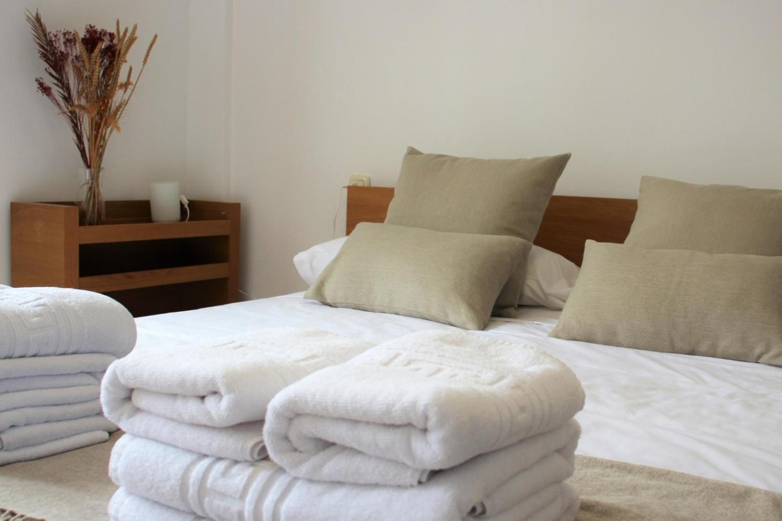 Apartamento Vega Del Tajo- Con Parking Gratis Toledo Exterior foto