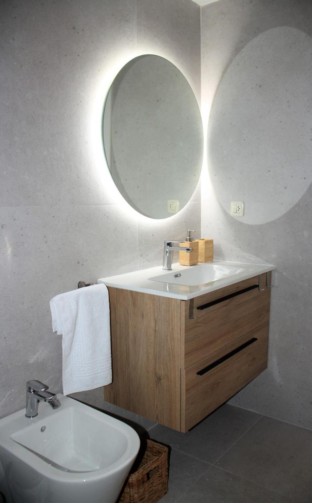 Apartamento Vega Del Tajo- Con Parking Gratis Toledo Exterior foto